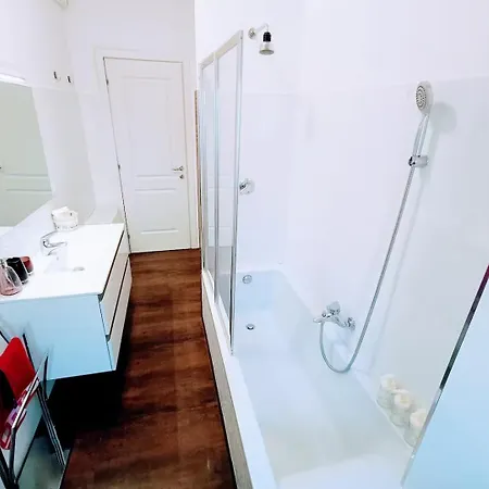 Apartment Da Vinci Domus