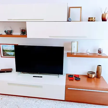 Apartment Da Vinci Domus