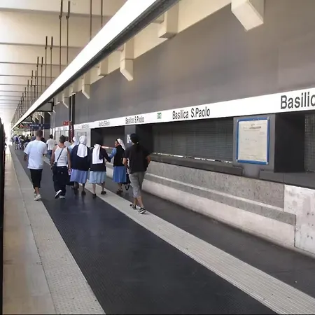 Apartment Da Vinci Domus Rom