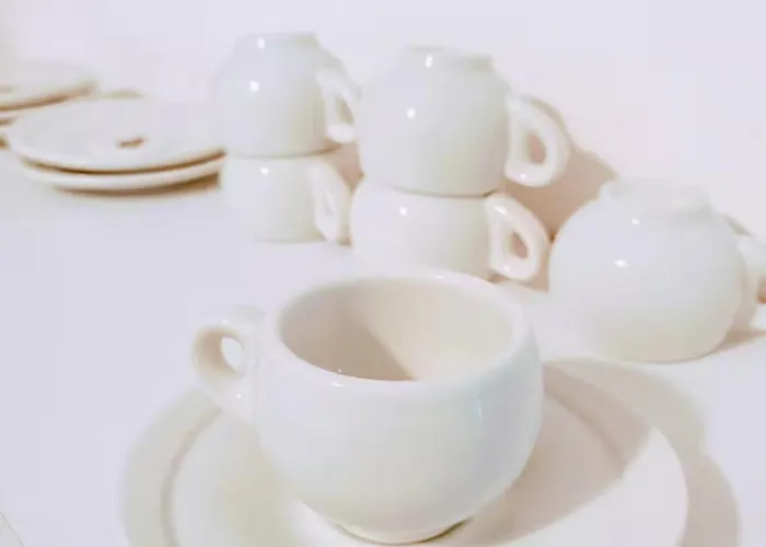 Apartment Da Vinci Domus