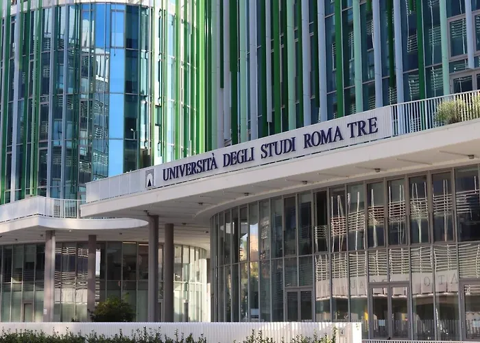 Apartment Da Vinci Domus *