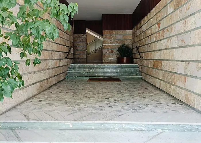 Apartment Da Vinci Domus