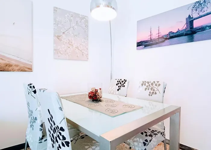 Apartment Da Vinci Domus Rom