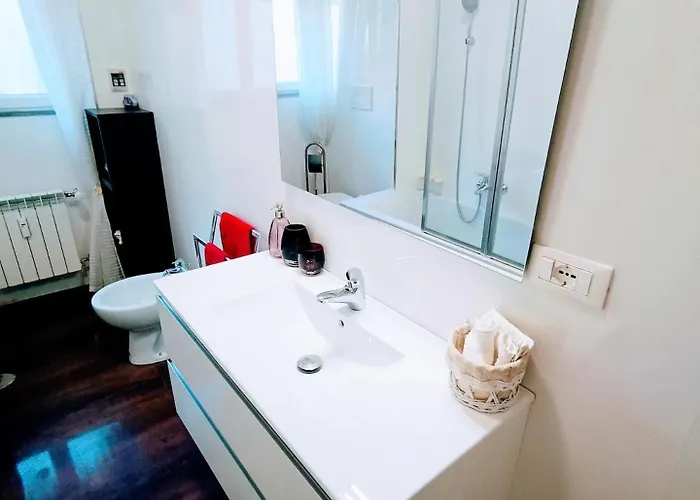 Da Vinci Domus Apartment Rom