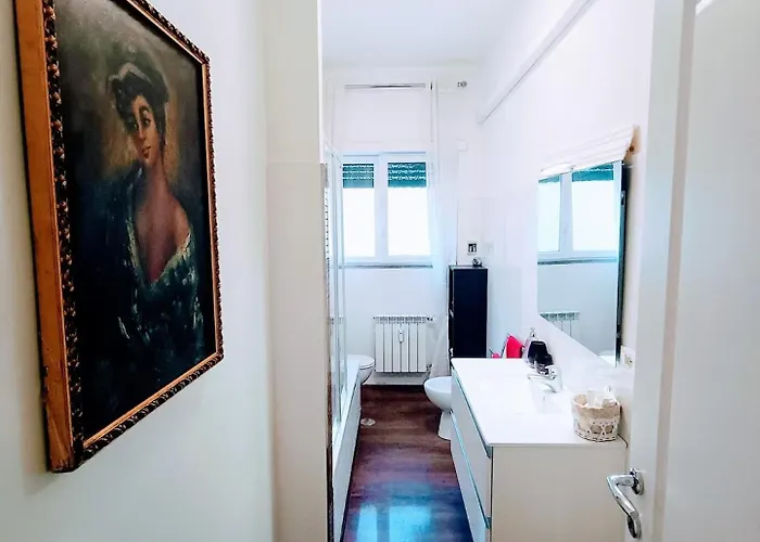 Da Vinci Domus Apartment