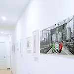 Da Vinci Domus Appartement
