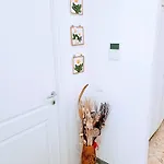 Da Vinci Domus Appartement