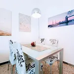 Appartement Da Vinci Domus Rome