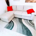 Da Vinci Domus Appartement
