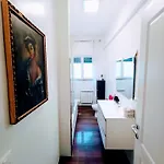 Da Vinci Domus Appartement