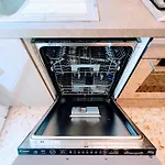 Appartement Da Vinci Domus *