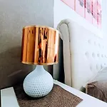 Da Vinci Domus Appartement *