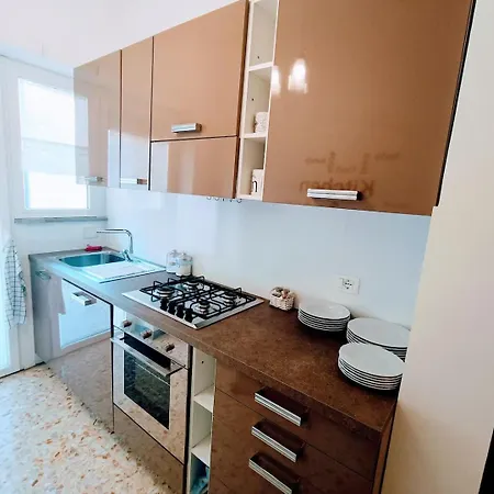 Apartamento Da Vinci Domus *