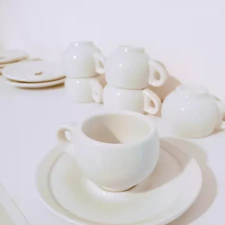 Lägenhet Da Vinci Domus