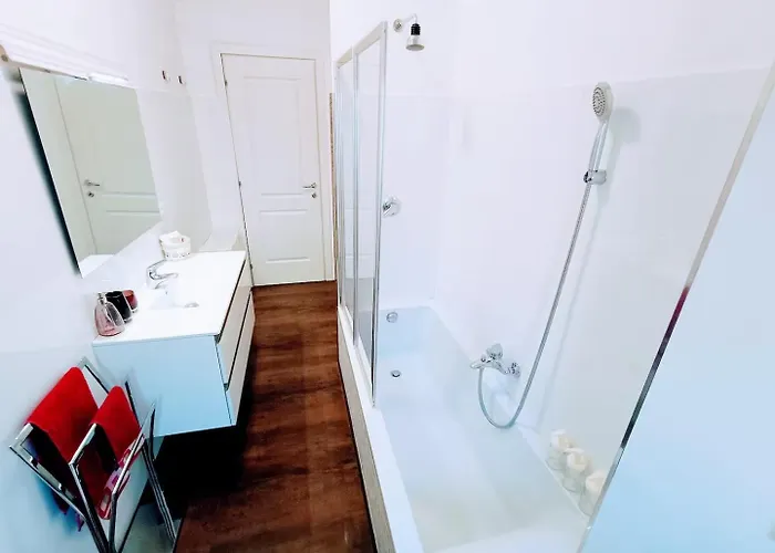 Apartamento Da Vinci Domus