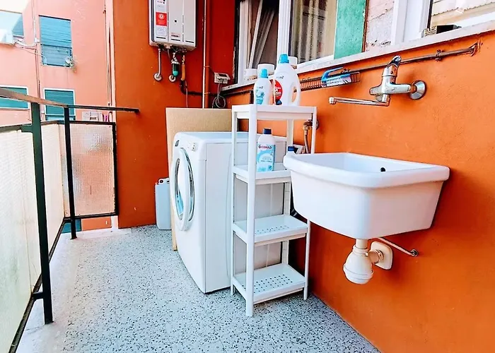 Da Vinci Domus * Roma