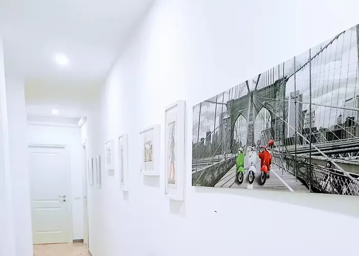 Da Vinci Domus Apartamento