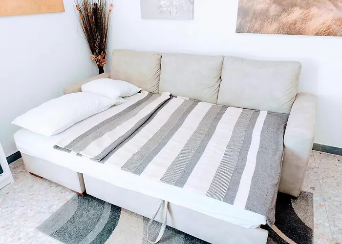 Apartamento Da Vinci Domus *