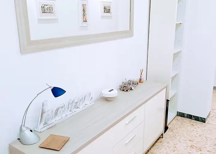 Da Vinci Domus Apartamento