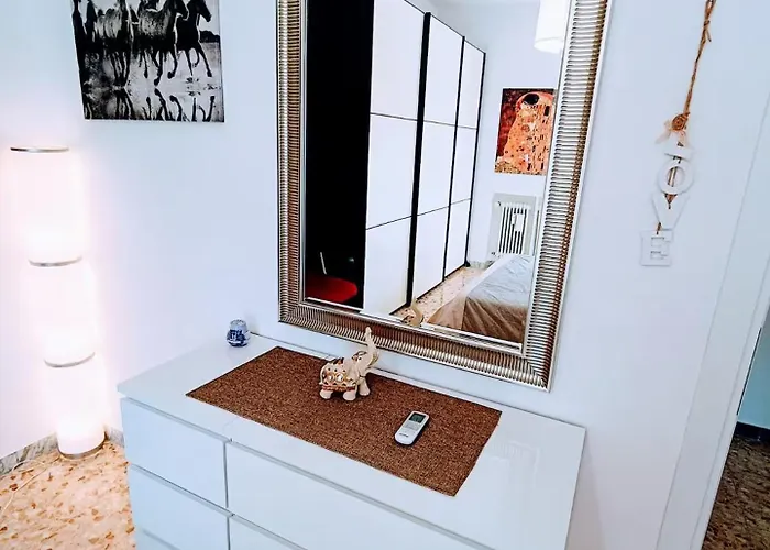 Da Vinci Domus Apartamento *