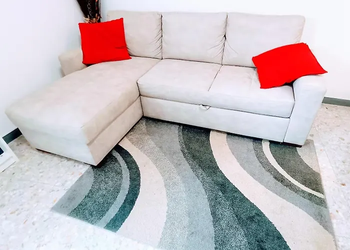 Da Vinci Domus Apartamento