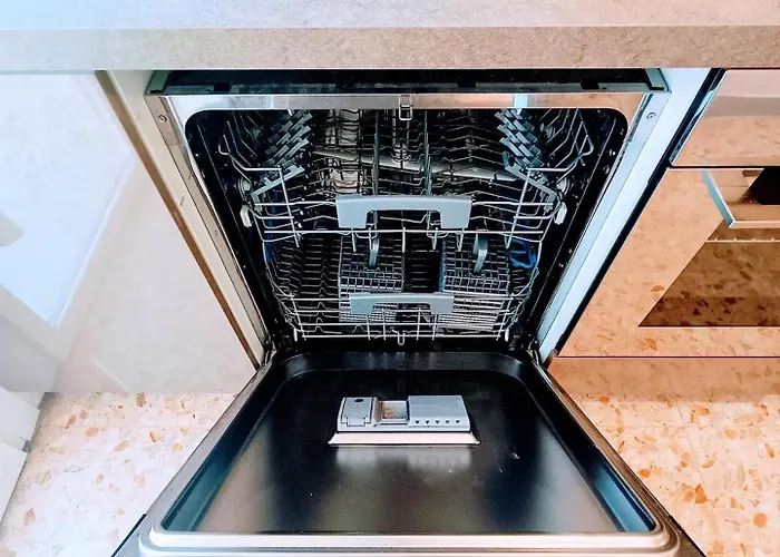 Apartamento Da Vinci Domus *