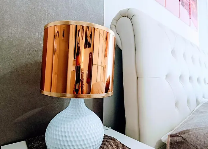 Da Vinci Domus Daire *