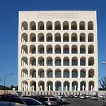 Da Vinci Domus * Рим