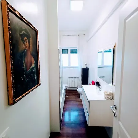 Da Vinci Domus Daire