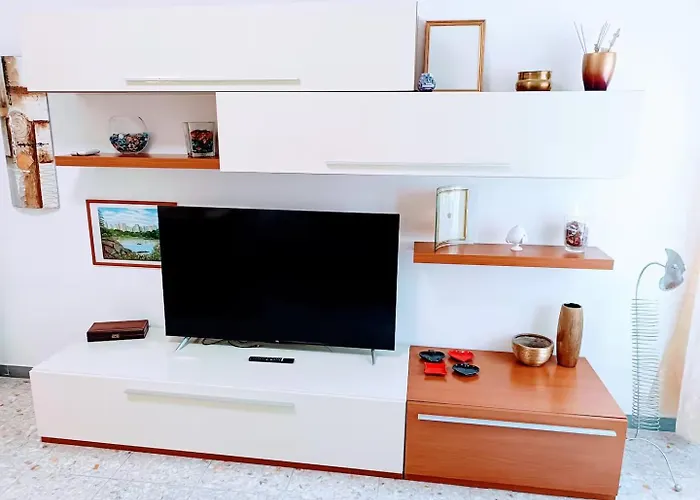 Apartment Da Vinci Domus