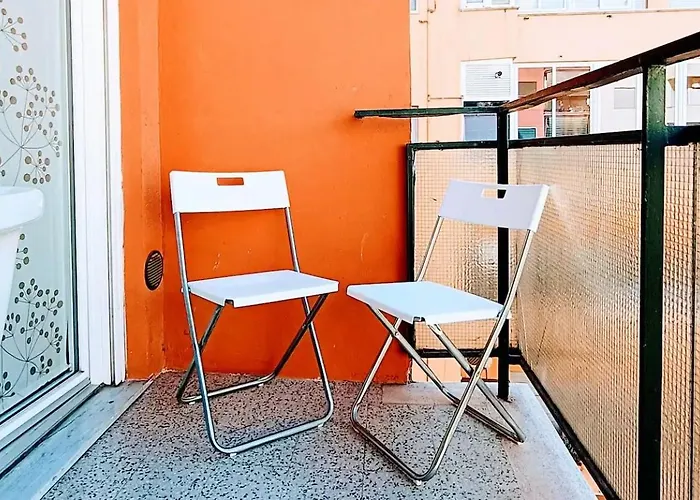 Da Vinci Domus Apartment Rome