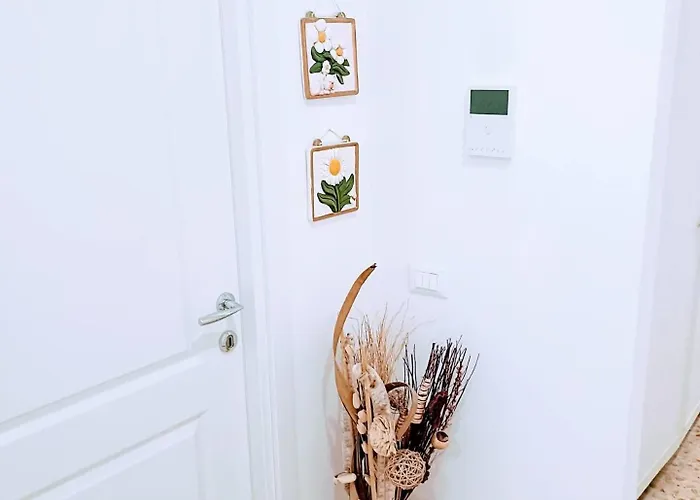 Da Vinci Domus Apartment