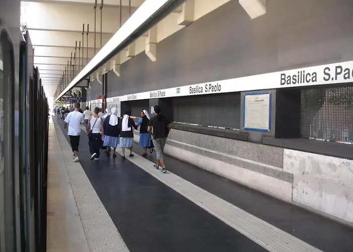 Apartment Da Vinci Domus Rome